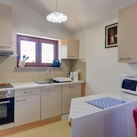 Holiday Home Jasminka ميدولين المظهر الخارجي الصورة